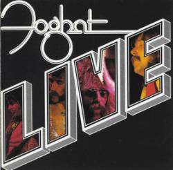 Foghat : Live (Live)